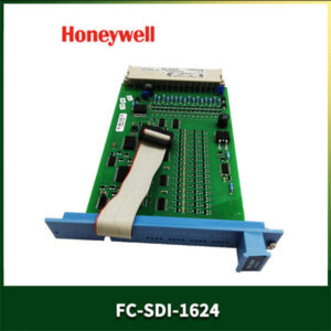 工业“守护神”！HONEYWELL FC-SDI-1624，故障安全设计，别再将就了！
