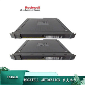 抢手货！ICS TRIPLEX T8151B 模块，连接Trusted处理器与外部设备，不服来辩！