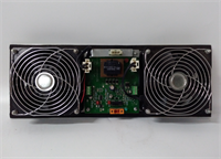 HONEYWELL 51303940-150 输入输出模块 - 工业自动化信号处理核心，稳定可靠！