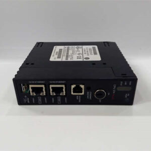 GE IC693CPU374 处理器模块 - 133MHz高速运算，双以太网口，老炮儿推荐！
