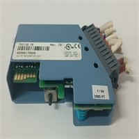 7DO138.70 B&R 自动化模块 - 16路输出，继电器输出，轻松搞定大功率负载！