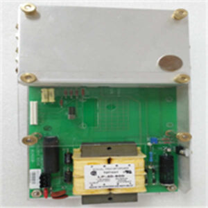 ABB 81943A041-1 变频器主板 - 适配 ACS 系列，保障传动系统稳定运行！