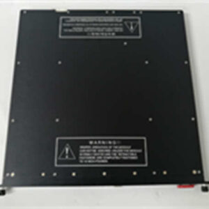 TRICONEX 3009 处理器模块 - 三重容错架构，工业安全控制系统核心之选！