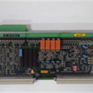 200-560-000-016 VIBRO-METER I/O卡 - 振动与转速信号接口，工业心脏守护神！