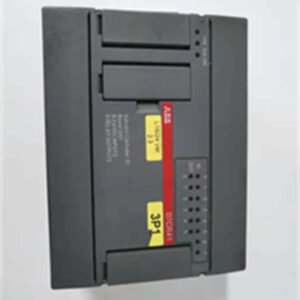 ABB 07CR41 Advant Controller 31基本单元 - 老牌经典，数字量I/O集大成者！