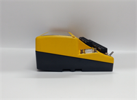 PILZ 301140 安全继电器 - PNOZ 系列核心，工业安全控制首选！