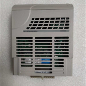 WESTINGHOUSE 5X00481G04 OCR1100处理器 - 高速、高可靠性，工业控制的“心脏”！