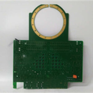 ABB 3BHE039203R0101 工业控制信号处理或电力分配调节的核心组件