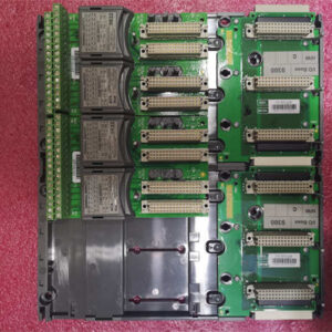 ICS TRIPLEX T9832 AI端子板 - 18-32VDC宽电压，SIL 3认证，安全生产的“守护者”！