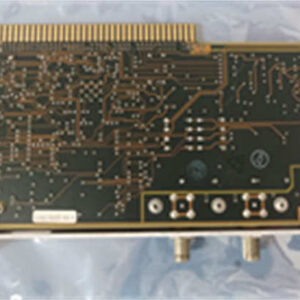 HONEYWELL 51304511-200 模拟输出模块 - 适配 TDC 3000 系统，工业控制指令精准输出！
