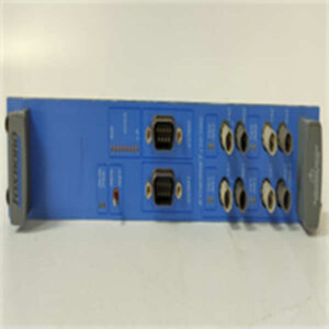FOXBORO 0399144/SY-0301059F/SY-1025115C/SY-1025120E 模块组 - 冗余通信 + 精准 I/O，适配 I/A Series DCS！