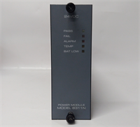 TRICONEX 8311N 输入模块 - 适配 TRICONEX 安全系统，工业安全防护核心组件！