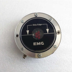 EMG LID43.03 数字伺服放大器 - 专治各种位置、速度不准，老司机都懂！