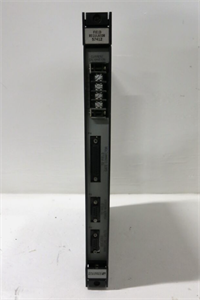 RELIANCE 57412 模拟量输入模块 - 高精度信号采集，工业自动化数据核心！
