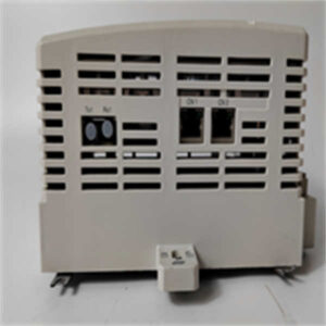 ABB AC800M 3BSE053240R1 PM891 PLC 控制器 - 高运算性能，保障大型工业系统稳定运行！