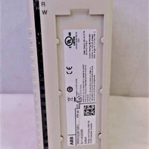 ABB AI845 模拟量输入模块 - 高精度多通道，AC 800M 控制器核心采集组件！