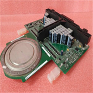 ABB 5SHY3545L0016 IGCT模块，解决高功率难题，质保无忧！