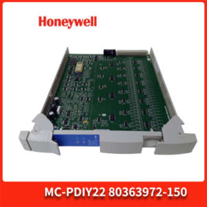 HONEYWELL MC-PDIY22 80363972-150 数字量输入卡，TDC2000/3000系统绝配！