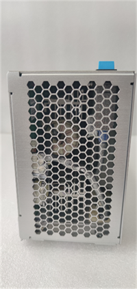 EMERSON 1X00416H01 电源模块 - 500W输出,支持冗余配置,保障设备永不掉线! - 图片 4