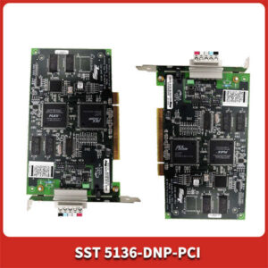 5136-DNP-PCI - 工业自动化核心，连接PC与DeviceNet网络，售后无忧！