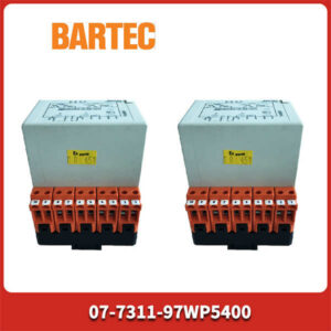 BARTEC 07-7311-97WP5400 光纤耦合器 - 危险区域信号传输，原装正品，高可靠性，不服来辩！