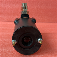 工业火焰探测器 85UVF1-1QDK3 - 24V DC，快速断开（QD），高可靠性！