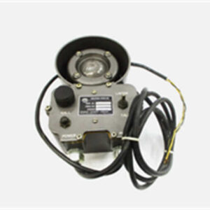 ATKINSON DYNAMICS AD-27A 工业对讲机 - 抗干扰通信，保障车间实时协同！