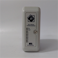 GE 8115-DO-DC 数字量输出模块 - 工业控制核心，稳定输出之选！