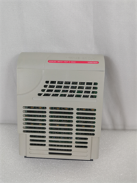 WESTINGHOUSE 5X00070G01 高速模拟输入模块 - 实时采集，工业控制“千里眼”！