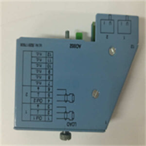 B&R Automation 7AO352.70 模块 - 工业控制器核心，精准输出，别再将就了！