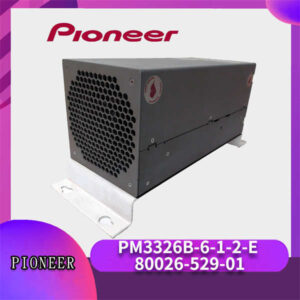 高可靠性电源新选择：PIONEER MAGNETICS PM3326B-6-1-2-E-80026-529-01，确保系统不掉链子！
