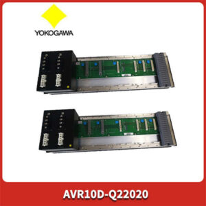 AVR10D-Q22020 模块 - 工业网络“定海神针”，多重供电，保障系统24/7在线！