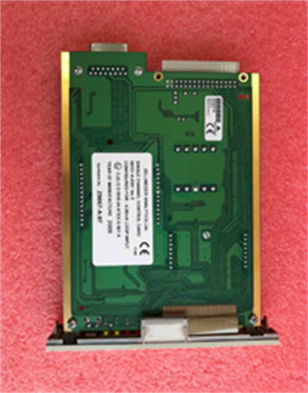 HONEYWELL 05701-A-0301 智能阀门定位器 - 精准控制开度,化工过程调节核心组件! - 图片 3