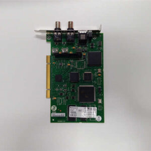 TC-PCIC02 ControlNet Interface - 霍尼韦尔原装正品，专为DCS系统数据交换设计！