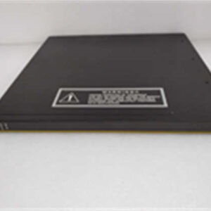 TRICONEX 3720 冗余电源模块 - SIS 系统动力核心，保障 3708E/3625C1 稳定供电！