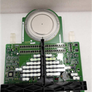 工业变频器核心，ABB 5SHY4045L0006 IGCT，原装正品，现货速发！