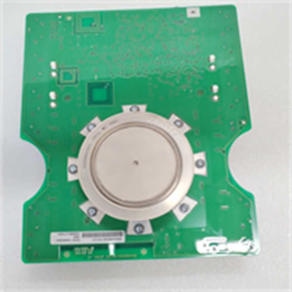 ABB 5SHX1445H0001 3BHL000391P0101