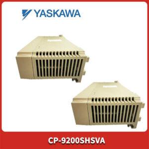 安川 CP-9200SHSVA 伺服模块 - 高精度，高响应，解决你的所有运动控制难题！