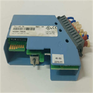 7DI140.70 B&R 自动化模块 - 10路输入，24VDC，专治复杂信号采集！