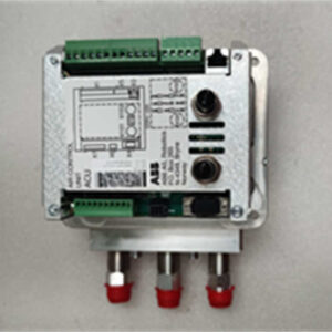 ABB ACU-01B（3HNA024871-001）辅助控制单元 - 协同调控，保障自动化系统稳定运行！