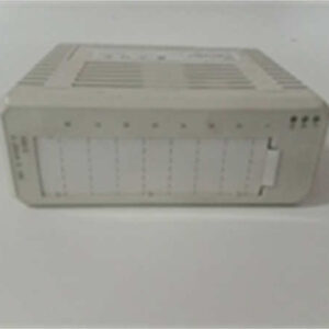 ABB AI810 3BSE008516R1 模拟量输入模块 - 高精度采集，AC 800M 控制器专用组件！