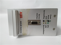工业大脑：ABB 1TGB302003R0003 - 高速数据处理，多任务并行，别再将就了！