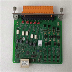 ABB AIM0006 2RCA021397A0001F 模拟量输入模块 - 工业自动化精准数据采集核心组件！