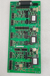 GE IS210AEBIH3BED 模拟量输入 / 输出模块 - 宽温适应，信号转换精准无偏差！​