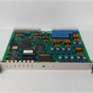 ABB RK682011-BA MasterBus 300 通信卡 - Advant OCS核心，DCS高速网络接口！