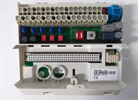 ABB NMTU-21C 模拟量输入模块 - AC 800M 兼容，工业工艺参数精准采集核心！
