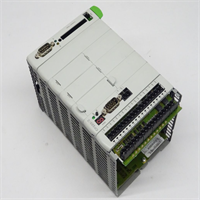 KEBA CP450 C 控制面板 - 支持多语言切换，全球化工业应用适配！
