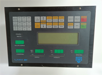 ABB CMA120 3DDE300400 控制器面板 - 工业控制核心，精准信号处理！