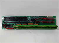 GE DS200TBQCG1AAA 端子板模块 - 适配 GE Speedtronic 系统，稳定接线核心组件！