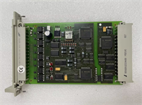HIMA F6217 数字输入模块 - 高可靠性，适配 HIMA 安全 PLC 系统！